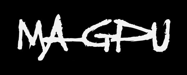 Magpu band logo